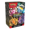 Pokémon : Bundle de 6 Boosters - Destinée de Paldea - EV04.5