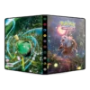 Pokémon : Cahier range-cartes - EV06 - 80 cartes