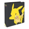 Pokémon : Classeur à anneaux A4 - Pikachu