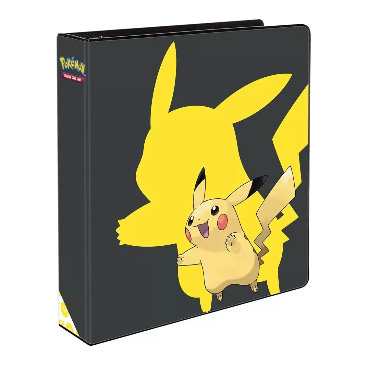 Pokémon : Classeur à anneaux A4 - Pikachu