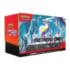 Pokémon : Coffret Build & Battle Stadium - EV01