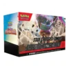 Pokémon : Coffret Build & Battle Stadium - EV02