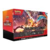 Pokémon : Coffret Build & Battle Stadium - EV03