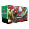 Pokémon : Coffret Build & Battle Stadium - EV04