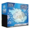 Pokémon : Coffret Dresseur d'Elite - Couronne Stellaire - EV07