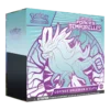 Pokémon : Coffret dresseur d'élite - EV05 Serpente-Eau