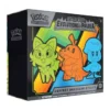 Pokémon : Coffret dresseur d'élite - EV02