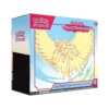 Pokémon : Coffret dresseur d'élite - EV04 Rugit-Lune