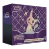 Pokémon : Coffret dresseur d'élite Mimiqui - EV04.5