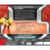 Pokémon : Coffret Premium Carmadura-EX