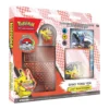 Pokémon : Deck des championnats du monde 2023 - Modèle Aléatoire