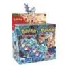 Pokémon : Display 36 boosters - Couronne Stellaire - EV07