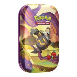Pokémon : Mini Tin Fable Nébuleuse - EV6.5