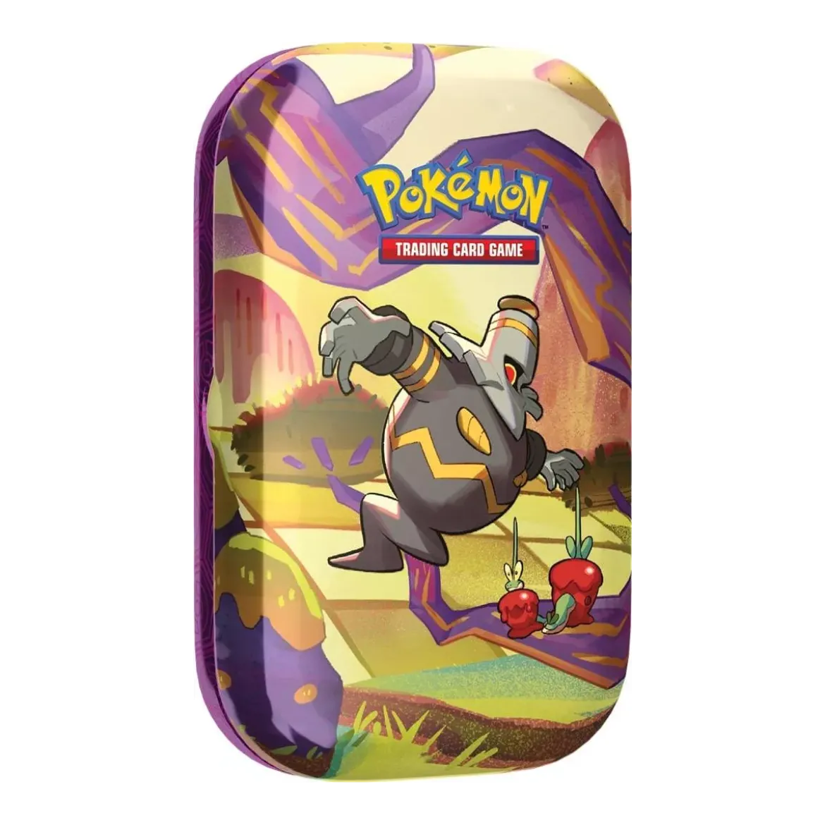 Pokémon : Mini Tin Fable Nébuleuse - EV6.5