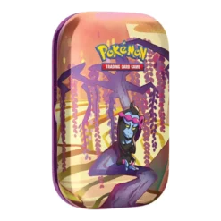 Pokémon : Mini Tin Fable Nébuleuse - EV6.5