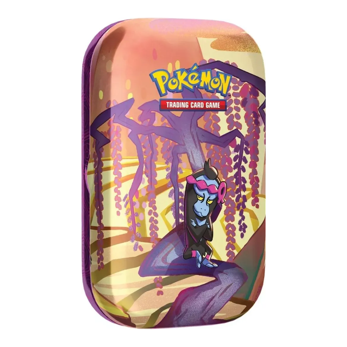 Pokémon : Mini Tin Fable Nébuleuse - EV6.5