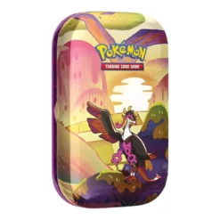 Pokémon : Mini Tin Fable Nébuleuse - EV6.5