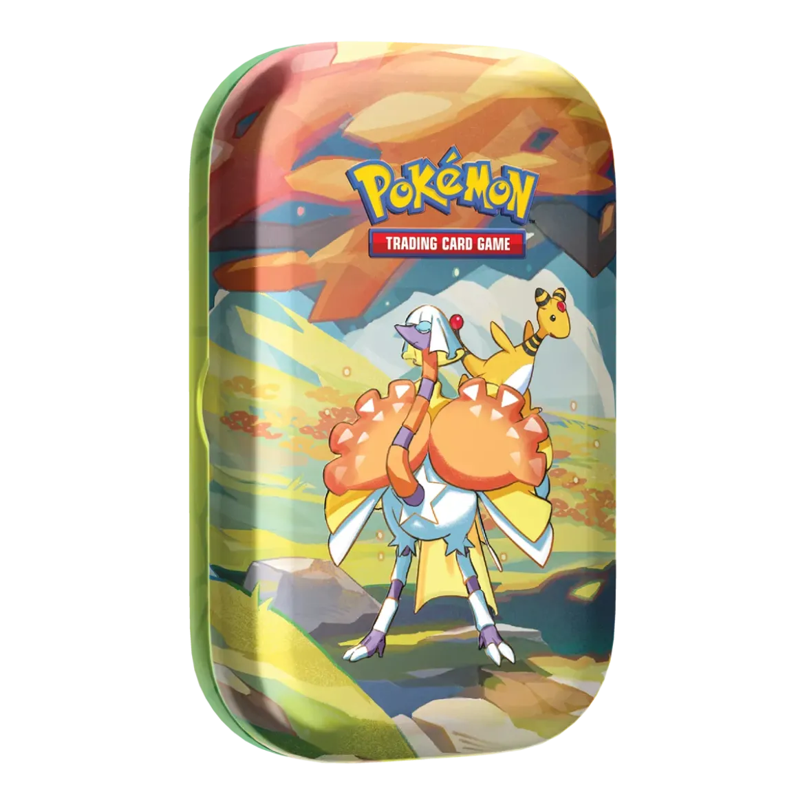 Pokémon : Mini tin's Q2 - 2024