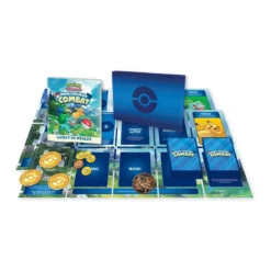 Pokémon : Mon premier combat