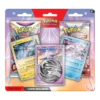 Pokémon : Pack 2 Boosters Octobre 2024 (Blister)