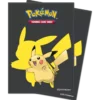 Pokémon : Paquet de 65 protège-cartes - Générique