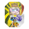 Pokémon : Pokébox Q3 2024