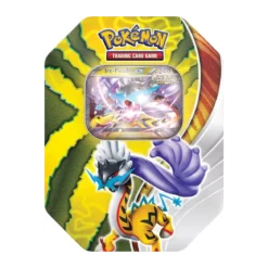 Pokémon : Pokébox Q3 2024