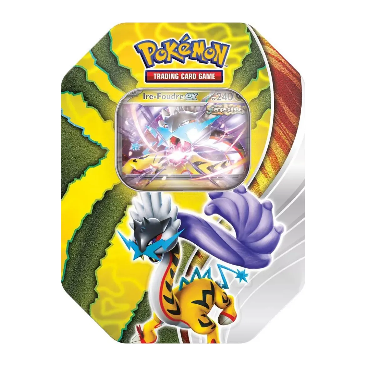Pokémon : Pokébox Q3 2024
