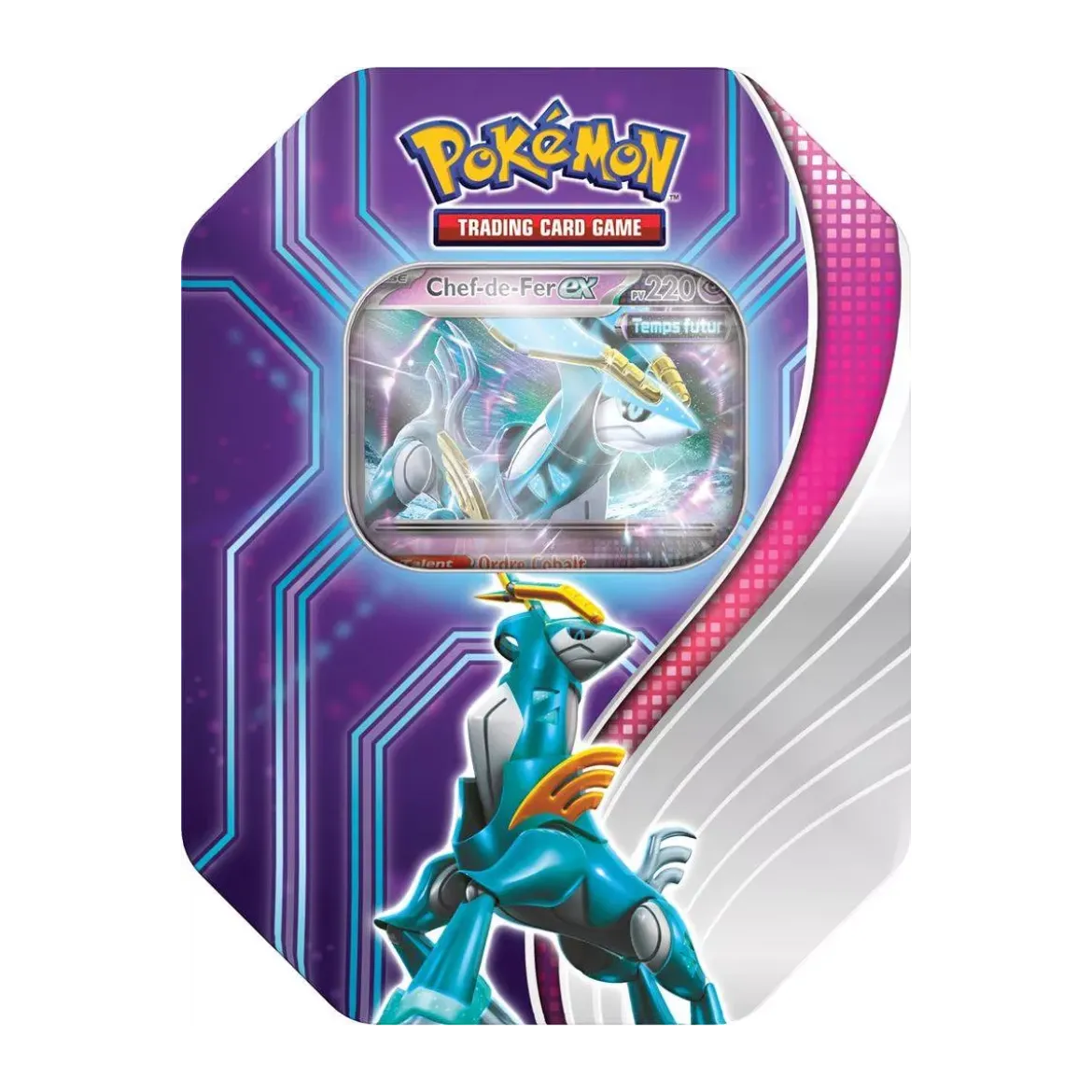 Pokémon : Pokébox Q3 2024