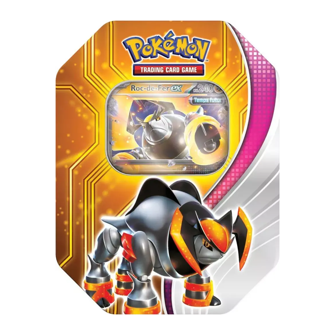 Pokémon : Pokébox Q3 2024