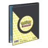 Pokémon : Portfolio A5 80 cartes - Générique