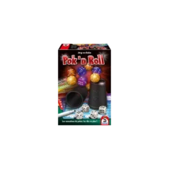 Pok'n'Roll