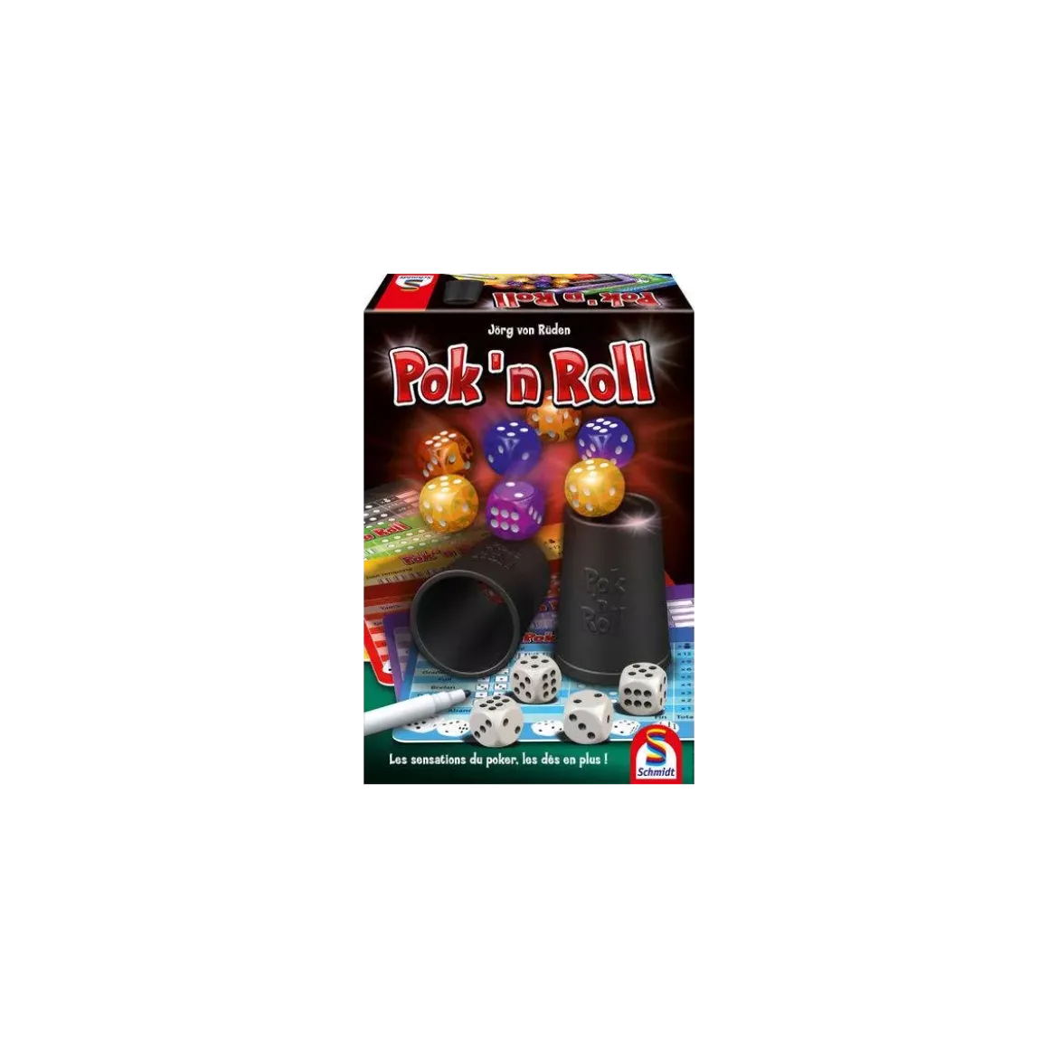 Pok'n'Roll