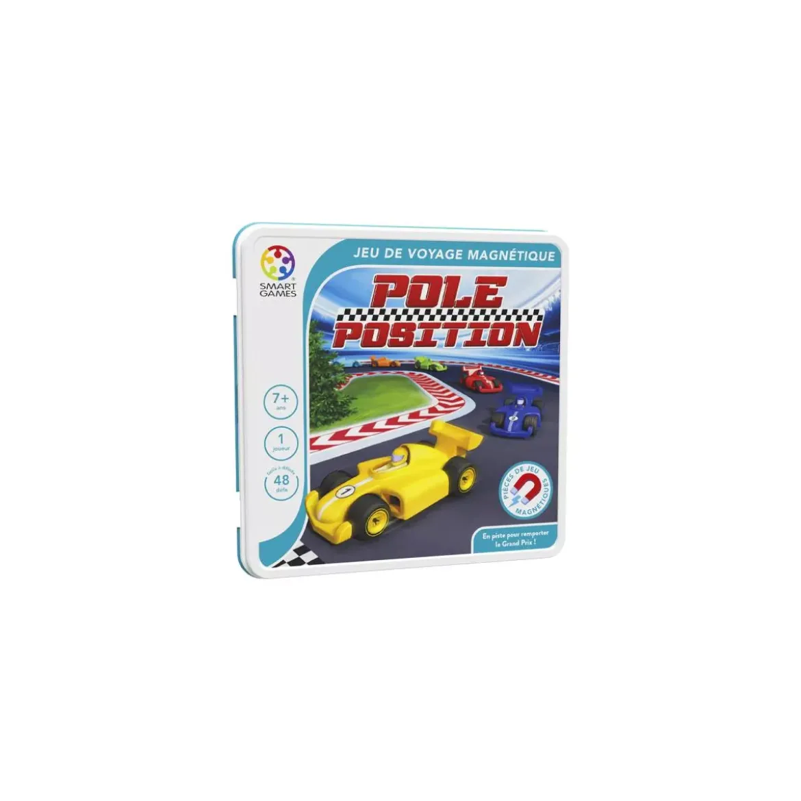 Pole Position