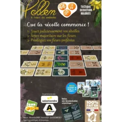 Pollen