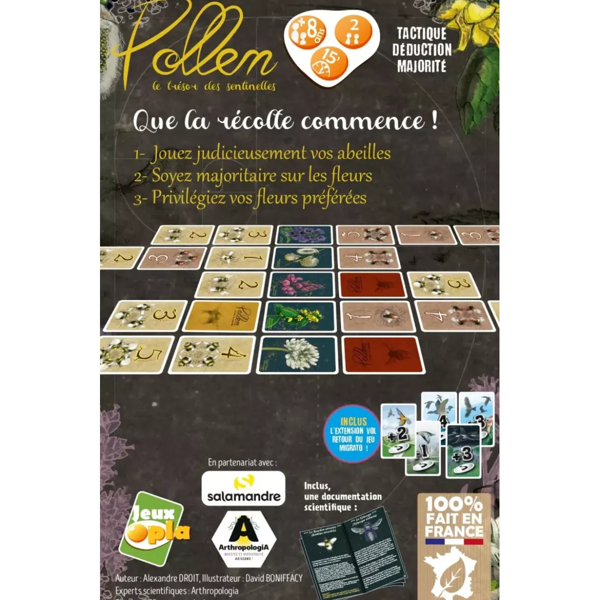 Pollen