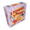 2 Pommes 3 CoPains