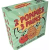 2 Pommes 3 Pains