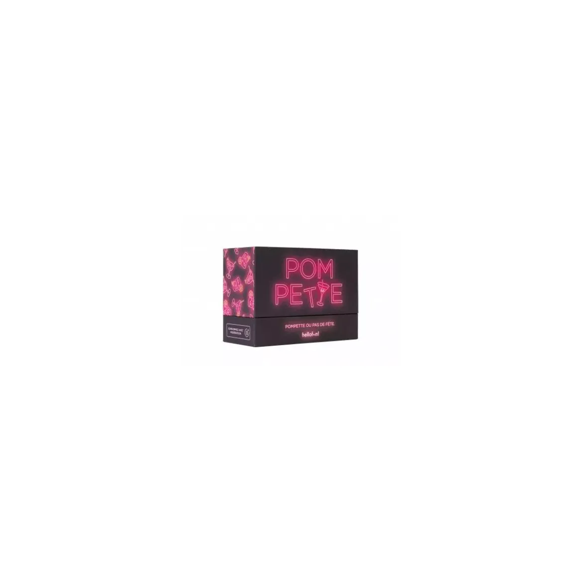 Pompette