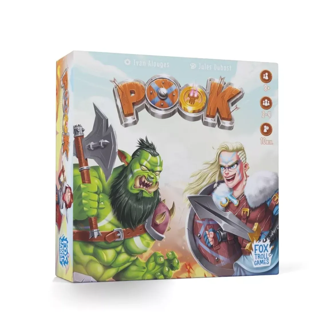 Pook