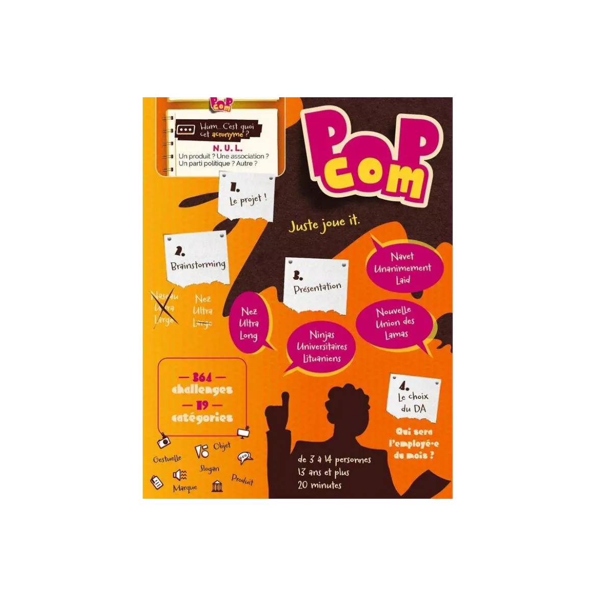 Pop Com