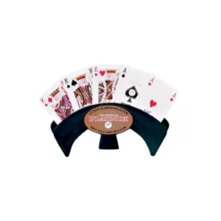 Porte-Cartes de Luxe Adulte