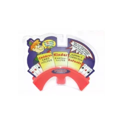 Porte-Cartes Enfant