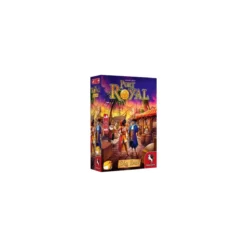 Port Royal - Big Box