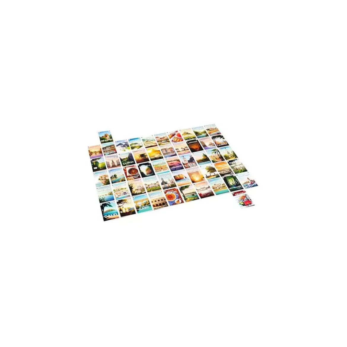 Postcards