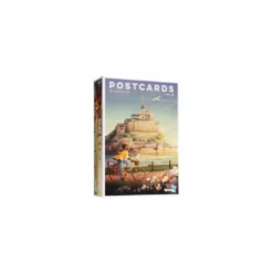Postcards