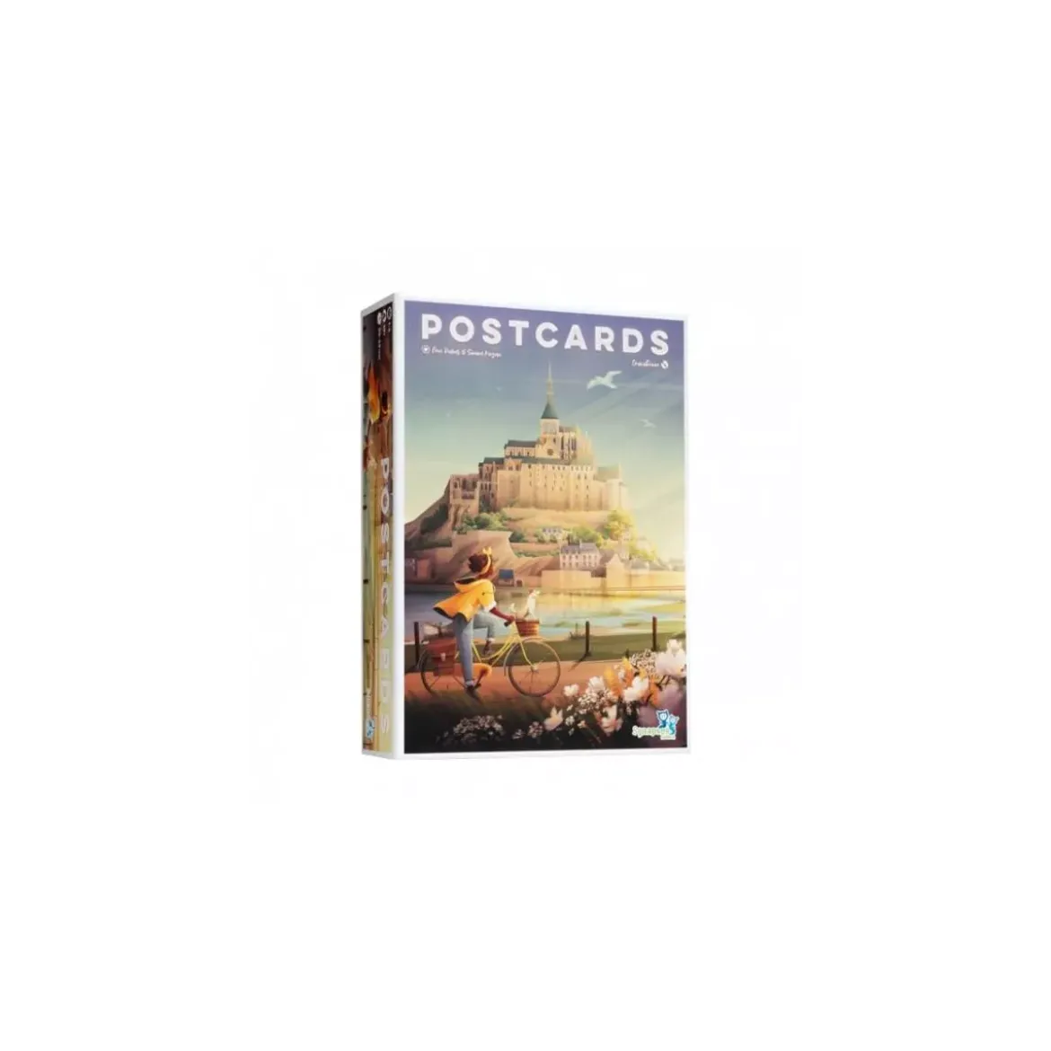 Postcards