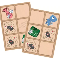 Post Office - Le Jeu de cartes