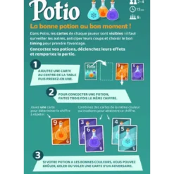Potio