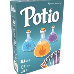 Potio
